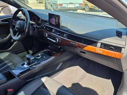 Used 2019 Audi A5 2.0T Premium image 15