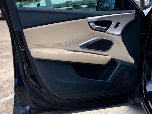 Used 2019 Acura RDX FWD image 22