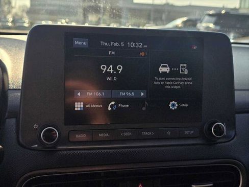 Used 2022 Hyundai Kona SEL image 29