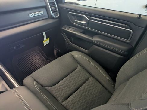 New 2026 RAM 1500 Big Horn image 14