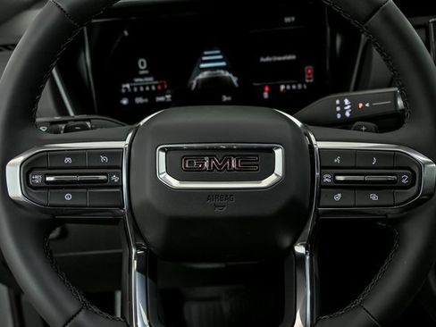 New 2026 GMC Terrain Elevation w/ Elevation Premium Package image 11