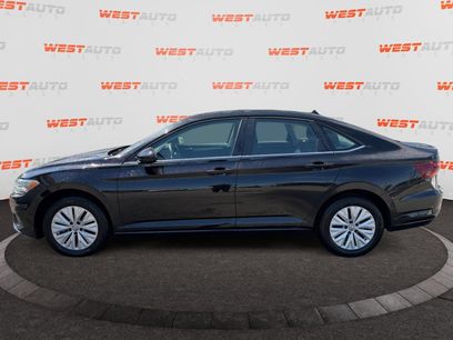 Used 2019 Volkswagen Jetta S w/ Driver Assistance Package