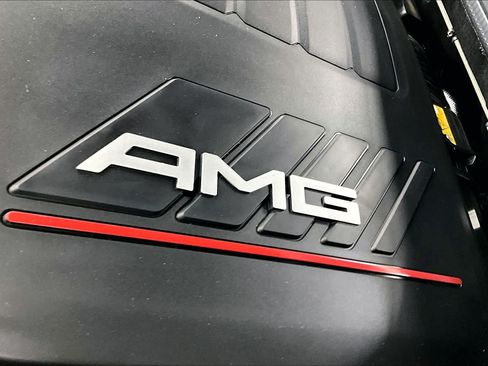 New 2026 Mercedes-Benz GLE 53 AMG 4MATIC image 17