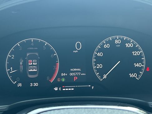 Used 2025 Honda Civic Sport image 18