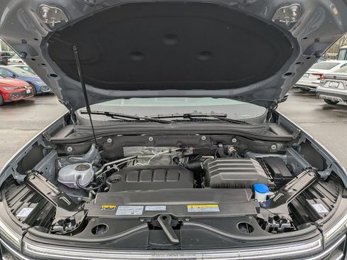 New 2026 Volkswagen Atlas Peak Edition image 40