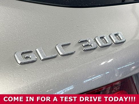 Used 2022 Mercedes-Benz GLC 300 image 30