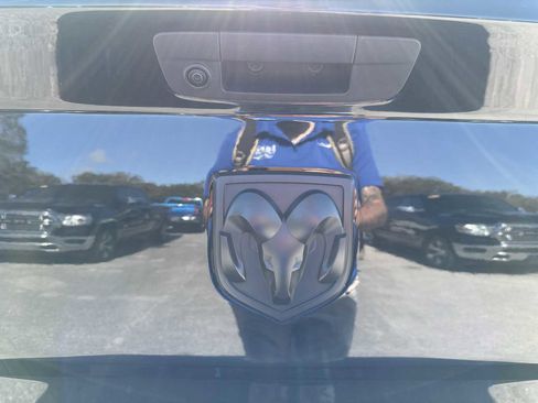 Used 2024 RAM 1500 Classic Warlock image 26