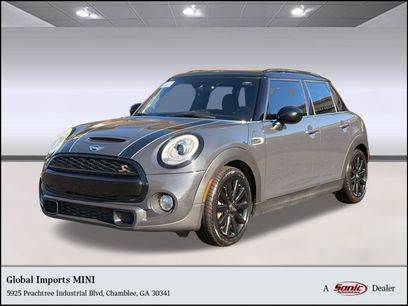 Used 2017 MINI Cooper S