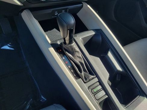 Certified 2023 Honda Accord EX image 27