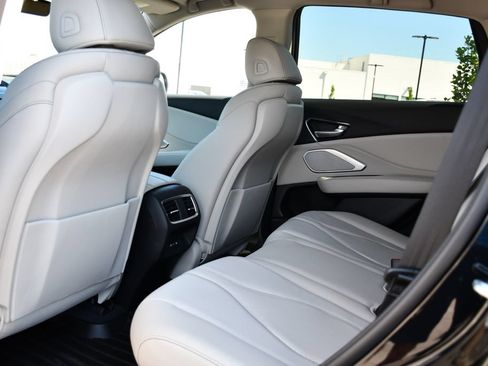 New 2026 Acura RDX w/ Technology Package AWD/4WD image 20