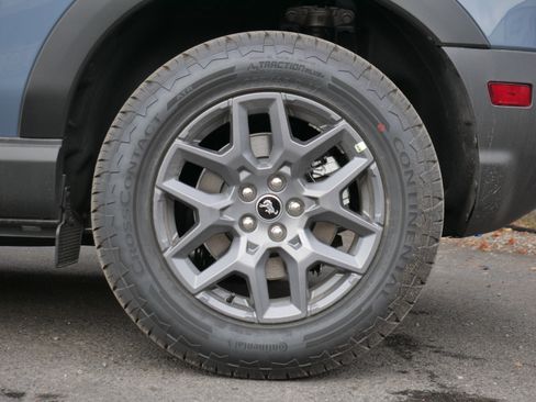 New 2025 Ford Bronco Sport Big Bend image 19