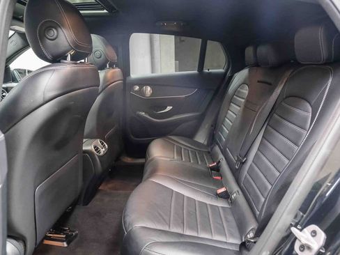 Certified 2023 Mercedes-Benz GLC 300 GLC 300 image 16