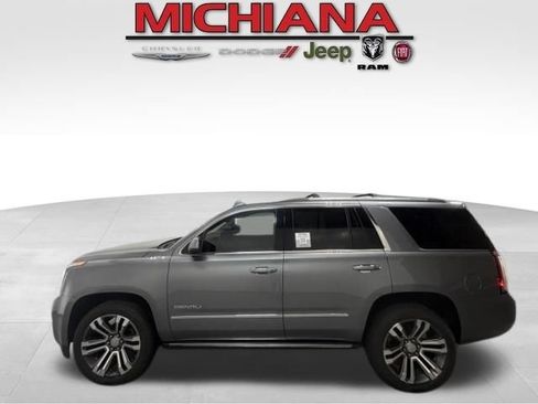 Used 2019 GMC Yukon Denali w/ Denali Ultimate Package AWD/4WD image 1
