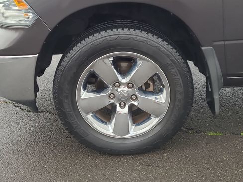 Used 2016 RAM 1500 Big Horn image 16