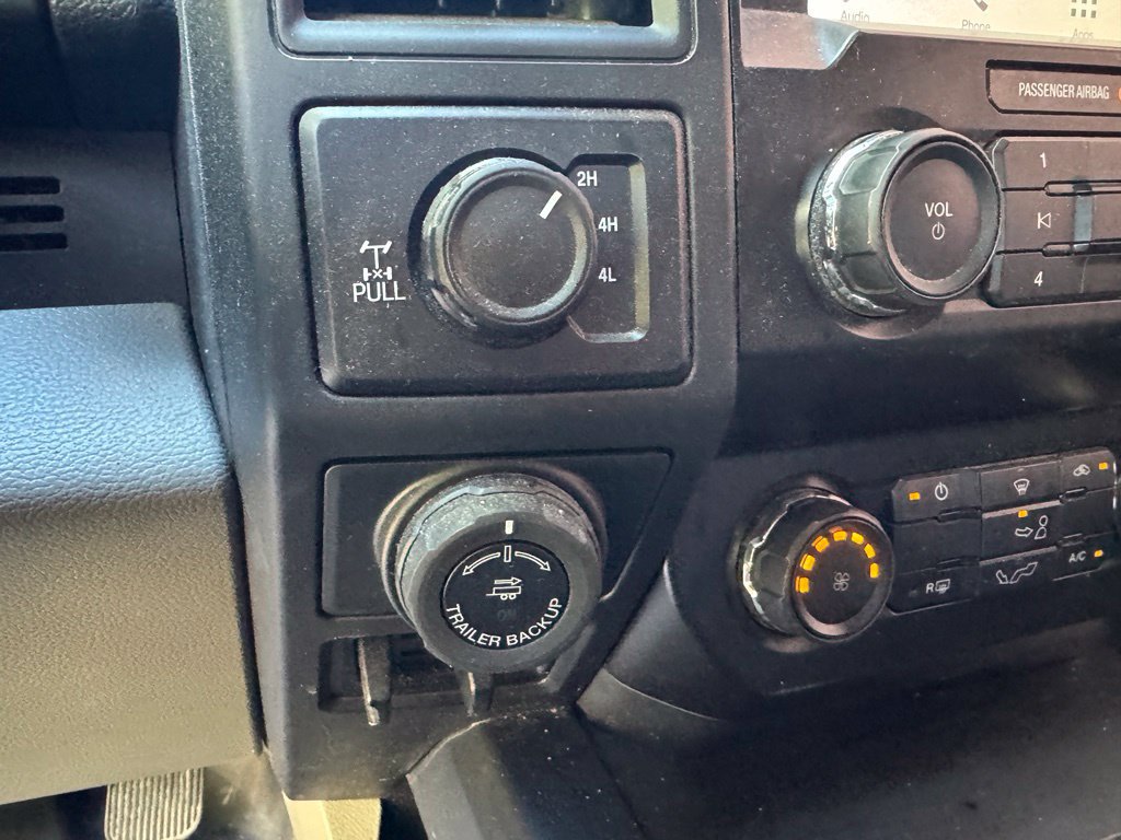 Used 2019 Ford F150 XL w/ Equipment Group 101A Mid AWD/4WD image 15