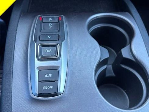 Used 2023 Honda Ridgeline RTL image 10