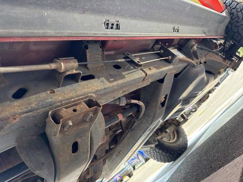 Used 2008 HUMMER H3 Alpha image 40