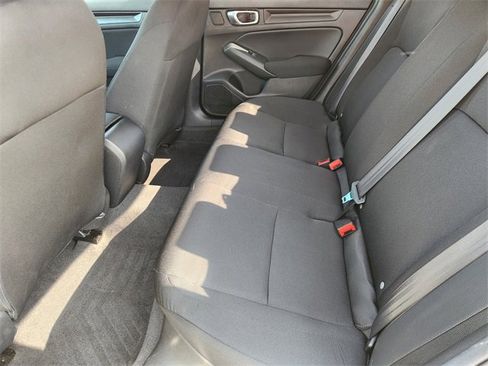 Used 2024 Honda Civic LX image 30