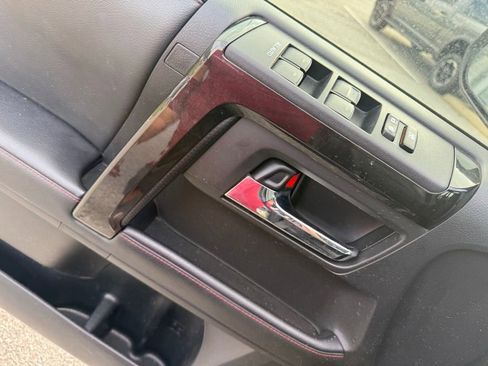 Used 2021 Toyota 4Runner TRD Pro AWD/4WD image 6