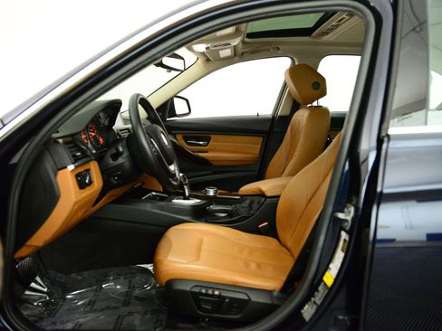 Used 2015 BMW 328i xDrive Sedan image 23