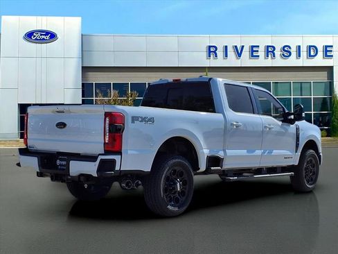 New 2026 Ford F250 XLT w/ XLT Premium Package image 6