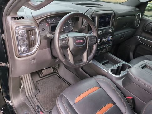 Used 2021 GMC Sierra 1500 AT4 AWD/4WD image 11