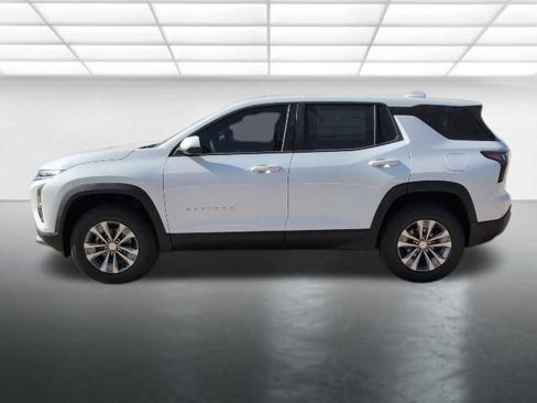 New 2026 Chevrolet Equinox LT w/ Safety and Technology Package FWD image 28