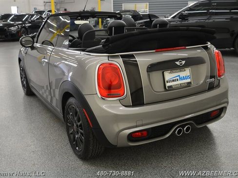 Used 2017 MINI Cooper S image 10