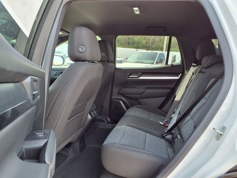 New 2026 GMC Terrain Elevation w/ Technology Package II FWD image 17