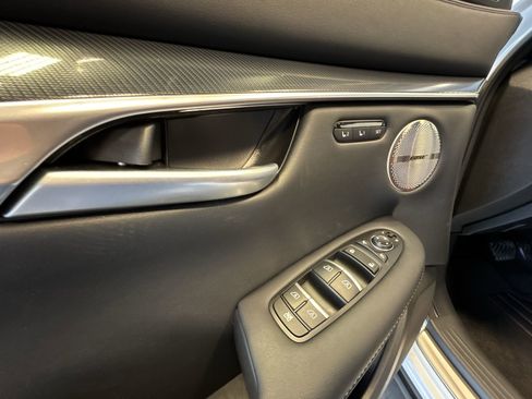 New 2025 INFINITI QX50 Sport image 13