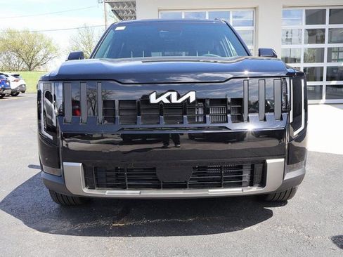 New 2027 Kia Telluride EX FWD image 6