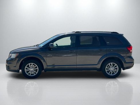 Used 2017 Dodge Journey SXT FWD image 8