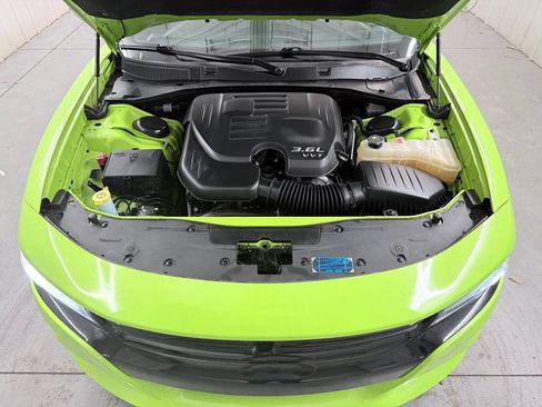 Used 2023 Dodge Charger SXT w/ Plus Group RWD image 43