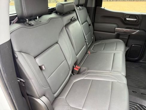 Used 2022 Chevrolet Silverado 1500 LTZ w/ LTZ Premium Texas Edition image 27