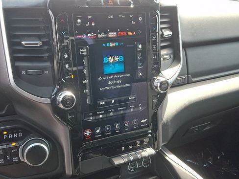 Used 2021 RAM 1500 Big Horn AWD/4WD image 15