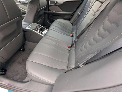 New 2026 BMW 840i image 15