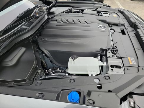 New 2026 MAZDA CX-90 3.3 Turbo w/ Premium Plus Pkg image 15