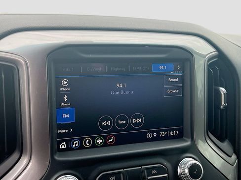 Used 2021 GMC Sierra 1500 AT4 AWD/4WD image 14