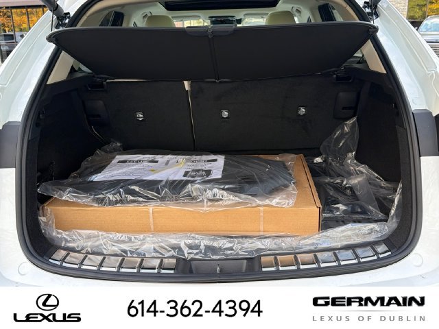 New 2026 Lexus NX 350 AWD w/ Luxury Package image 10