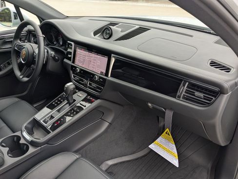 New 2026 Porsche Macan S AWD/4WD image 26