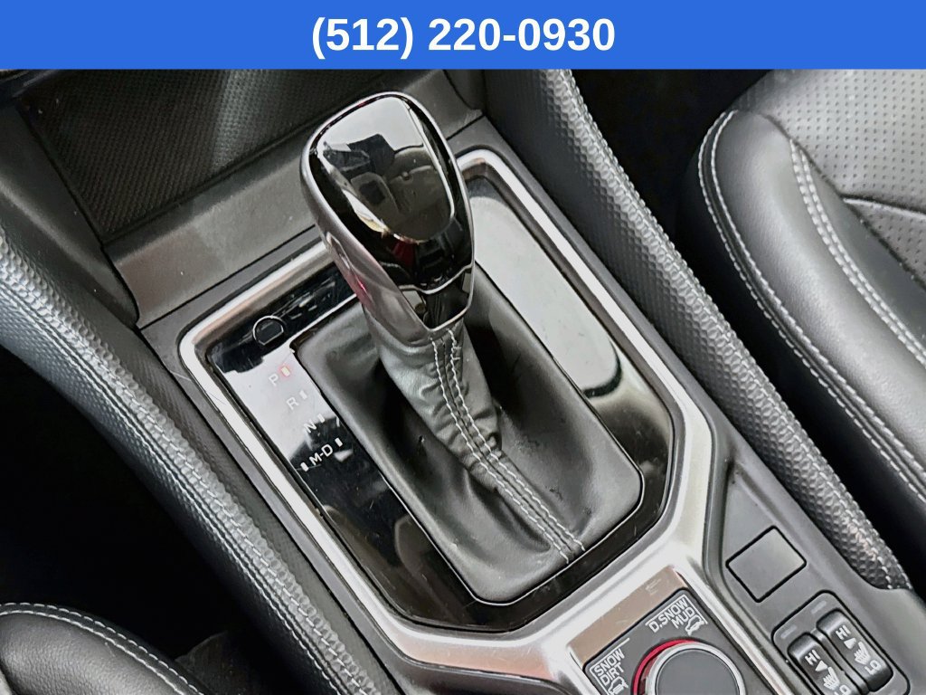 Certified 2024 Subaru Forester Limited AWD/4WD image 21