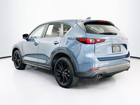 Used 2024 MAZDA CX-5 Carbon Edition image 5