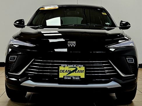 Used 2024 Buick Envista Preferred w/ Convenience I Package image 6