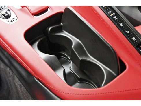 Used 2023 Chevrolet Corvette Stingray Preferred Cpe w/ 2LT RWD image 29