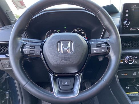 Used 2023 Honda CR-V Sport Touring image 29
