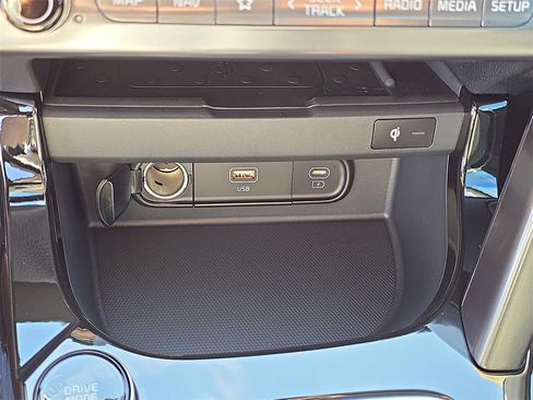 New 2026 Kia Seltos EX image 28