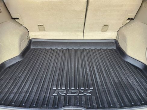 Used 2018 Acura RDX w/ Technology Package image 34