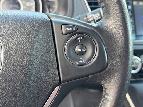 Used 2016 Honda CR-V EX-L image 18