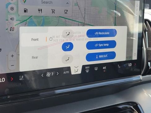 New 2025 Ford Expedition Active image 33