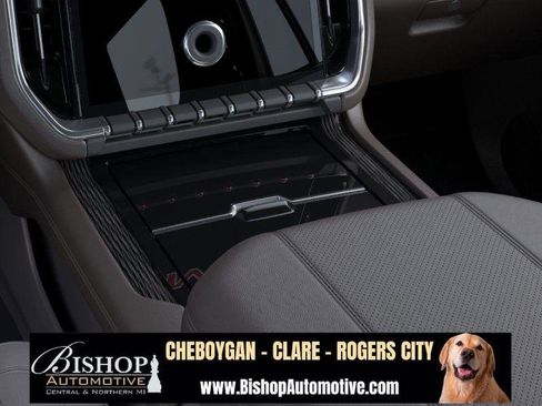 New 2026 GMC Yukon Elevation image 26